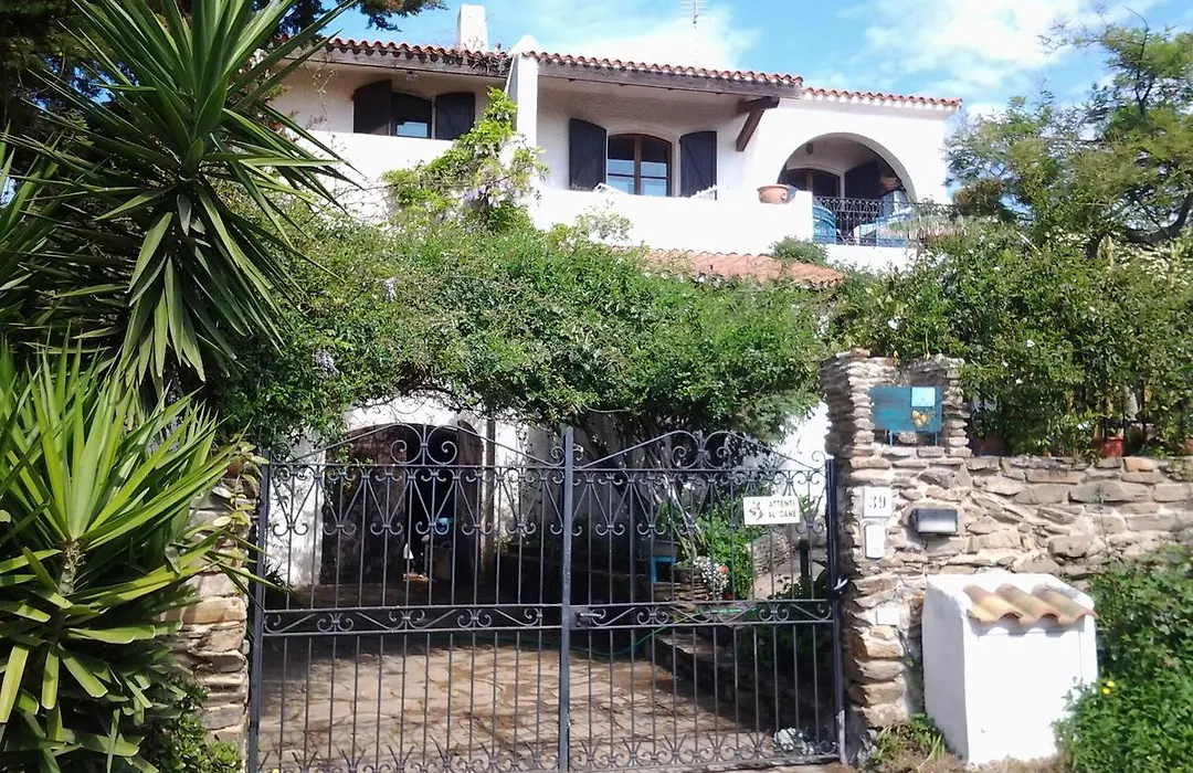 B&B Villa Piera Montecucco-1