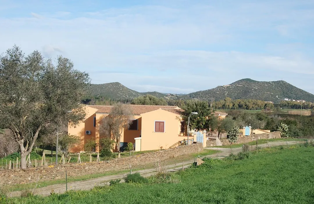 Agriturismo Manasi-1
