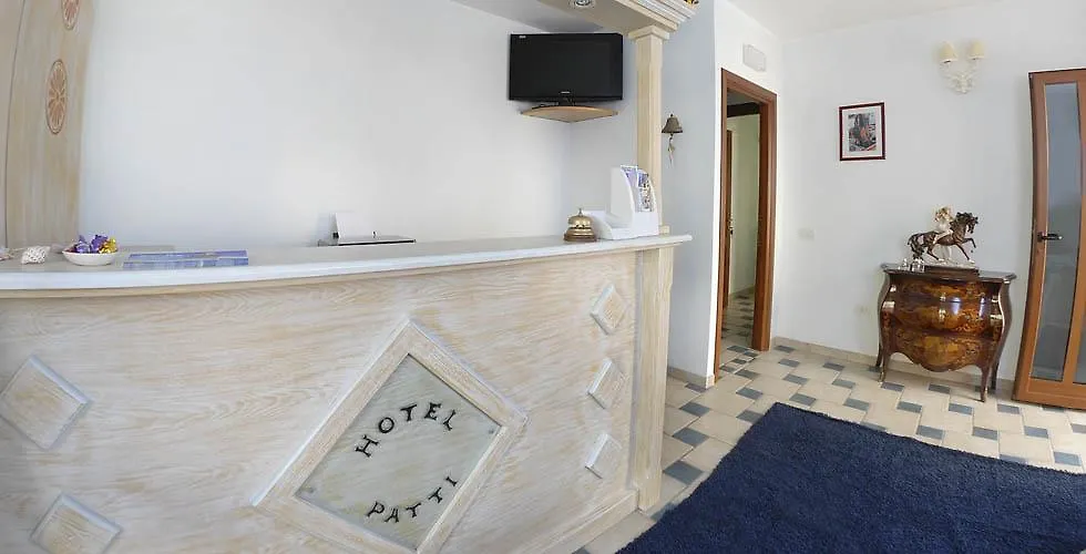 Hotel Patti-1
