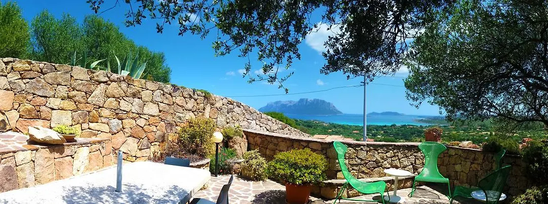 B&B Villa Smeralda-1