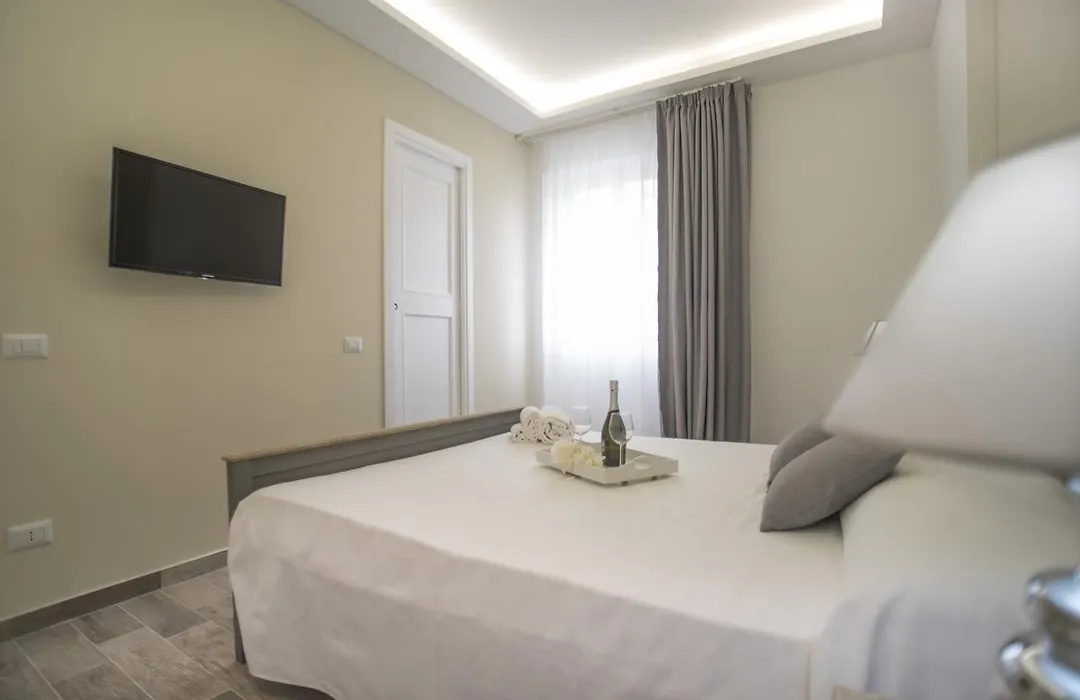 Casa Solmes Rooms-1