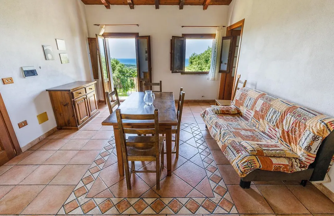 Residence In Gallura-1