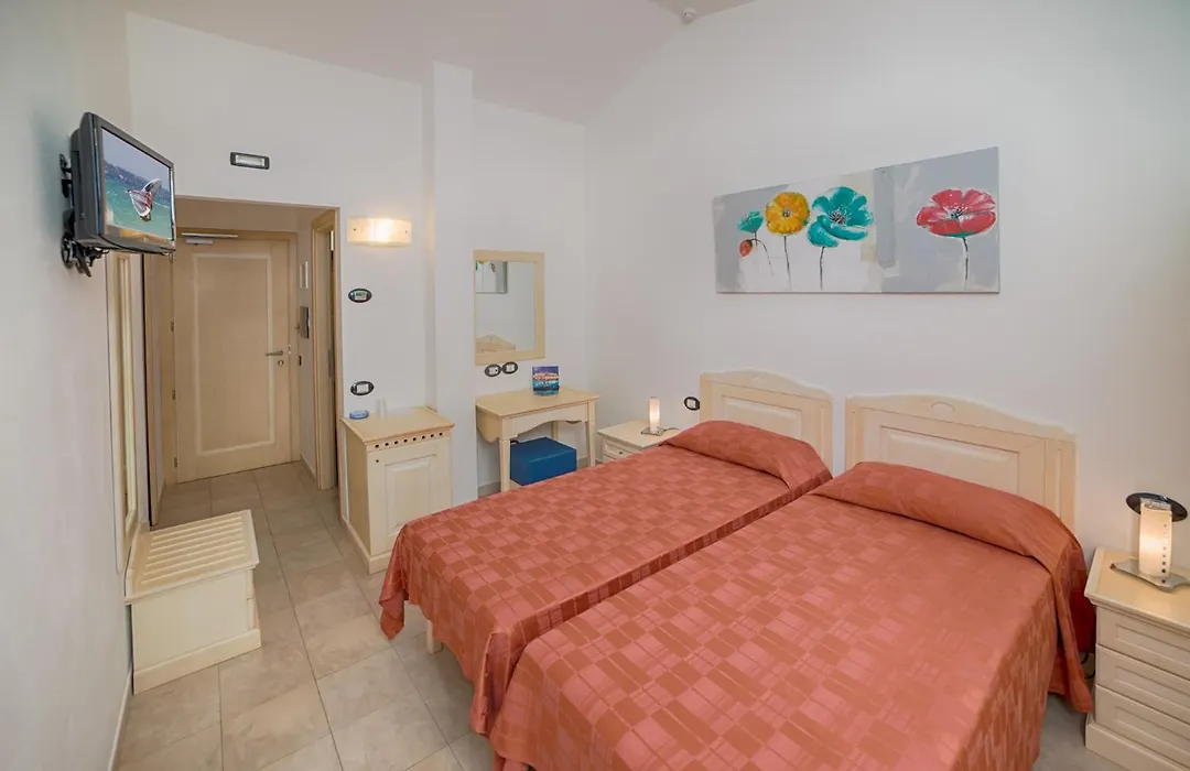 Hotel Ristorante Il Vascello-1