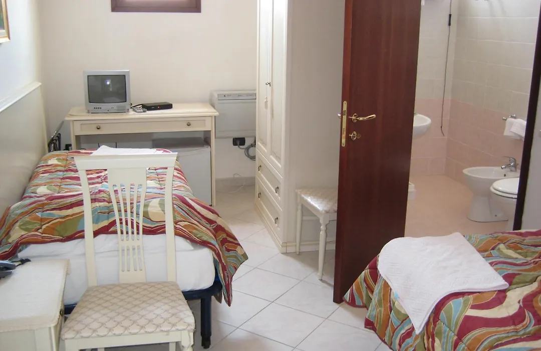 Scano Comfort Inn-1