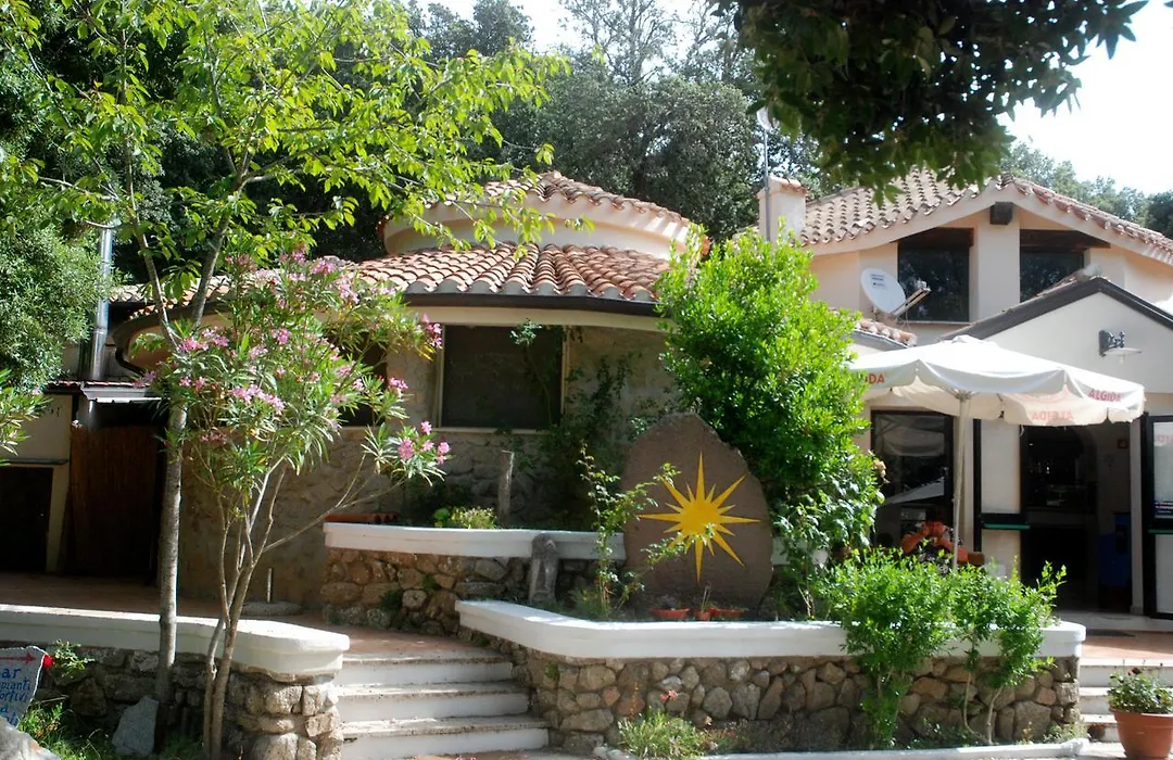 Hotel Bosco Selene-1