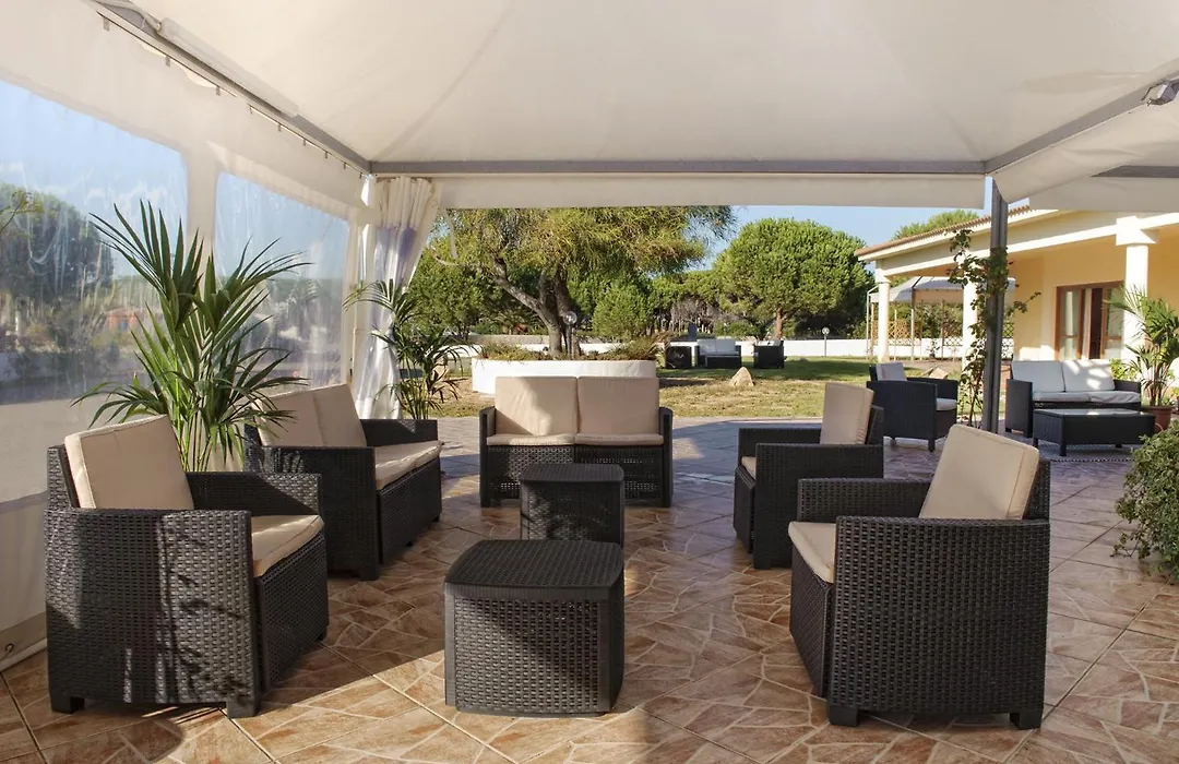 Hotel Petri Marini-1