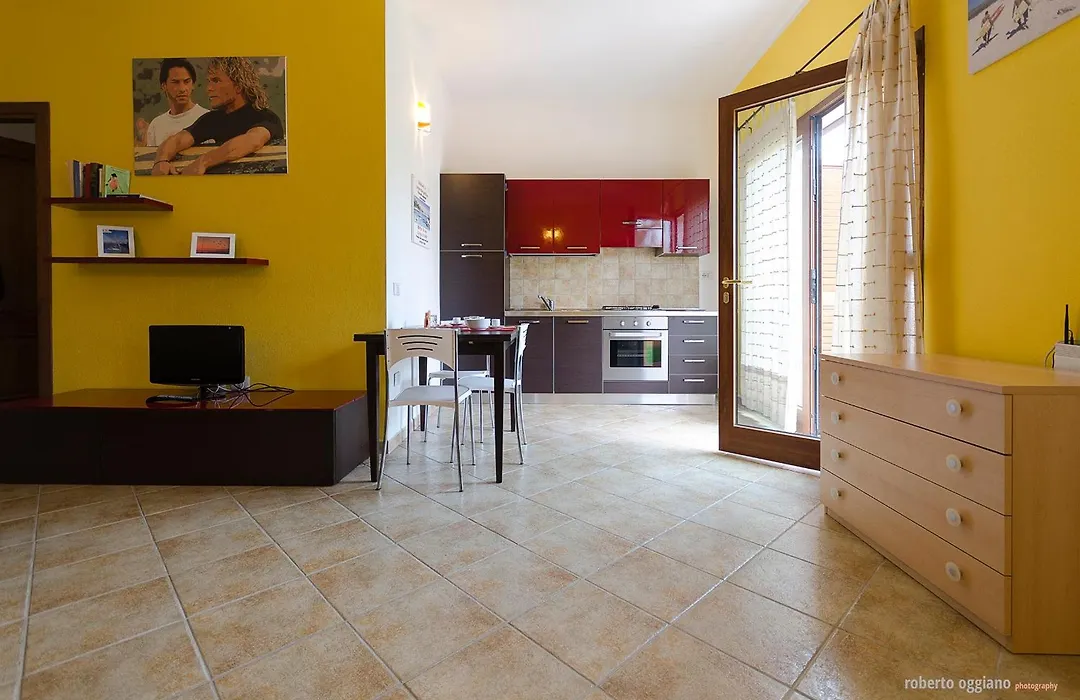 Residence L'Isola-1