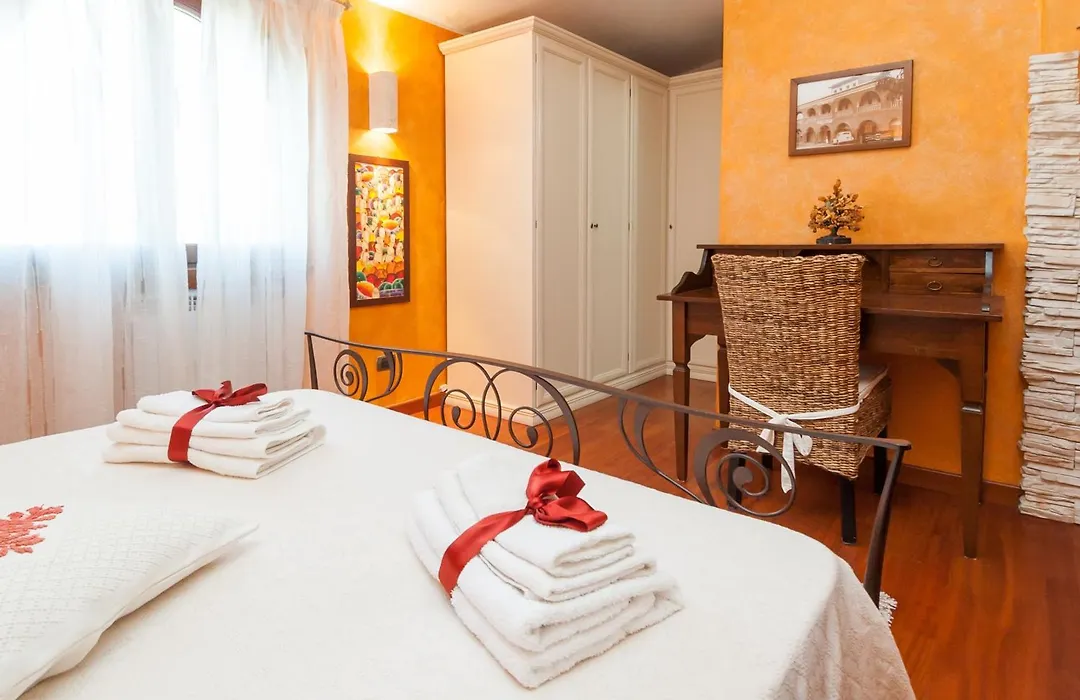 B&B La Dolce Vita-1