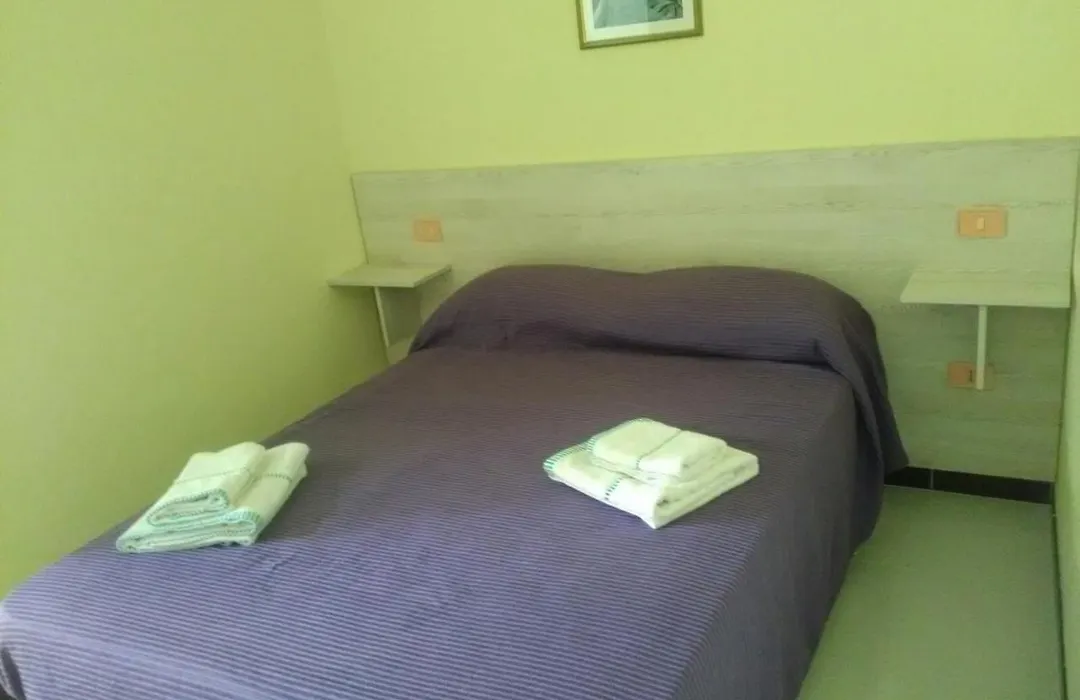 B&B Sardinia Room Siscaledda-1