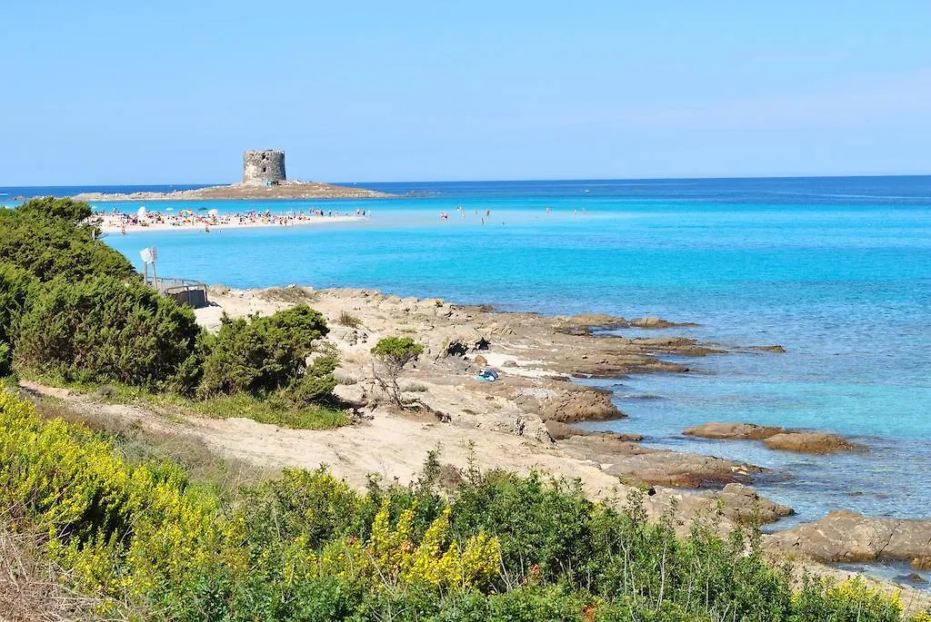 Hotel Geranio Rosso-1