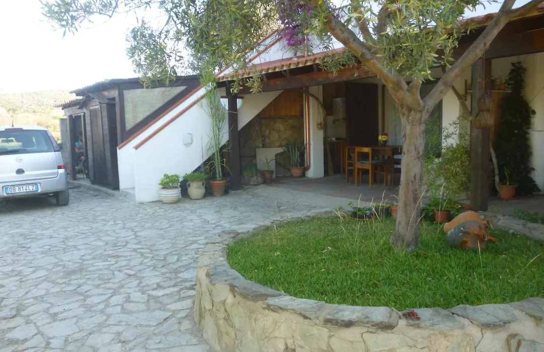 Studio In The Most Southern Point Of The Island, Completely Fenced Super Price !!!-1
