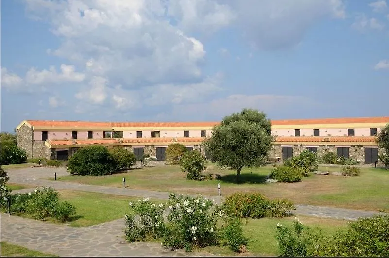 Le Tonnare Village-1