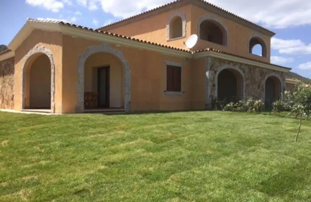 Residence Arruli-1