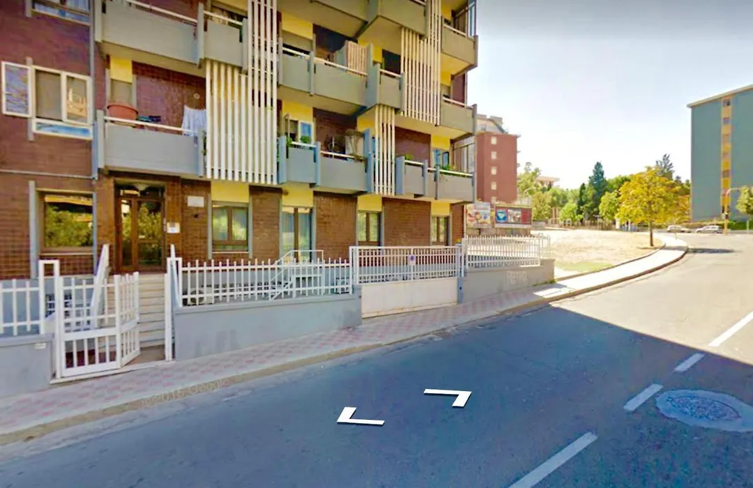 Bella Cagliari B&B-1