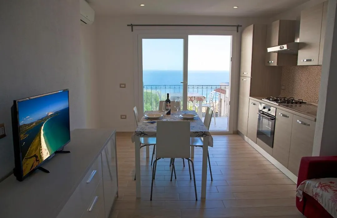 La Contessa Pool & Sea View-1
