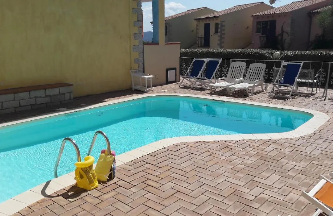 Borgo Marino Badesi-1