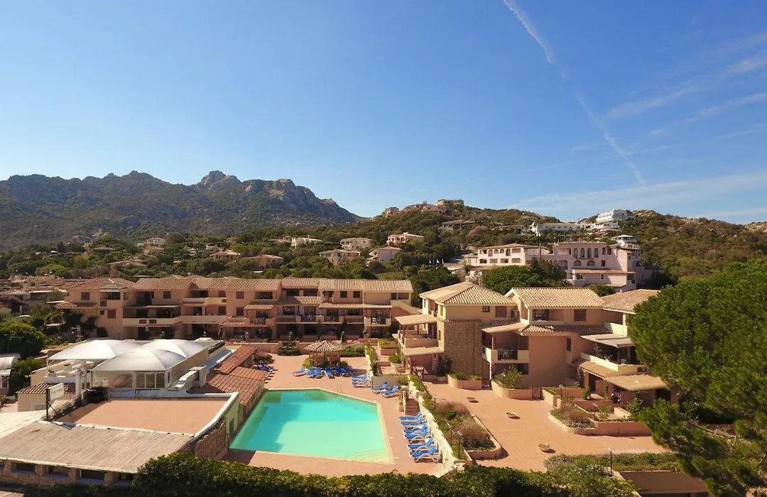 Residence Bougainvillae-1