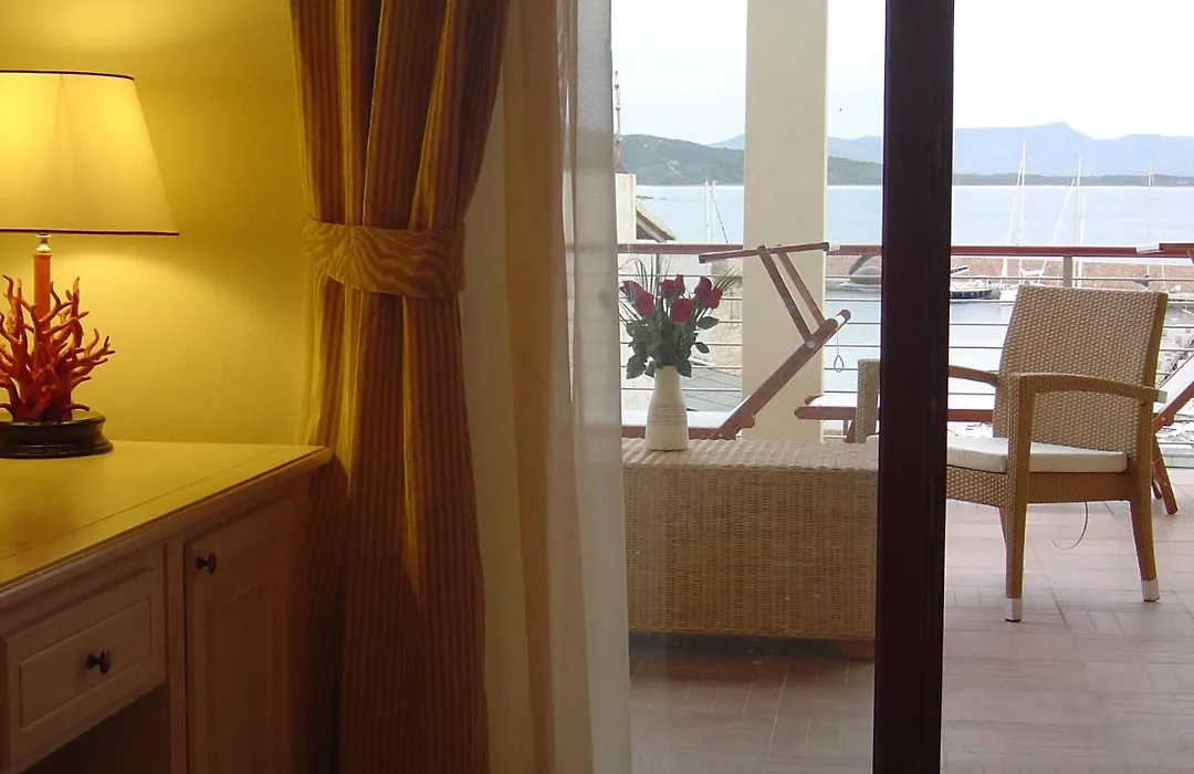 Hotel Corallo-1