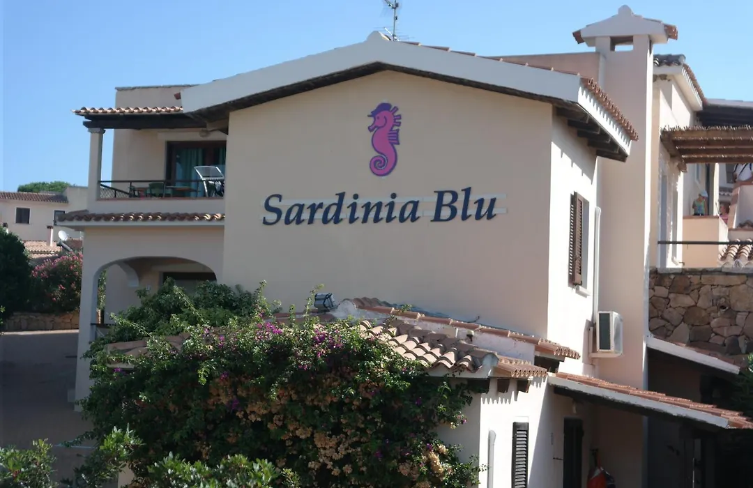 Sardinia Blu Residence-1