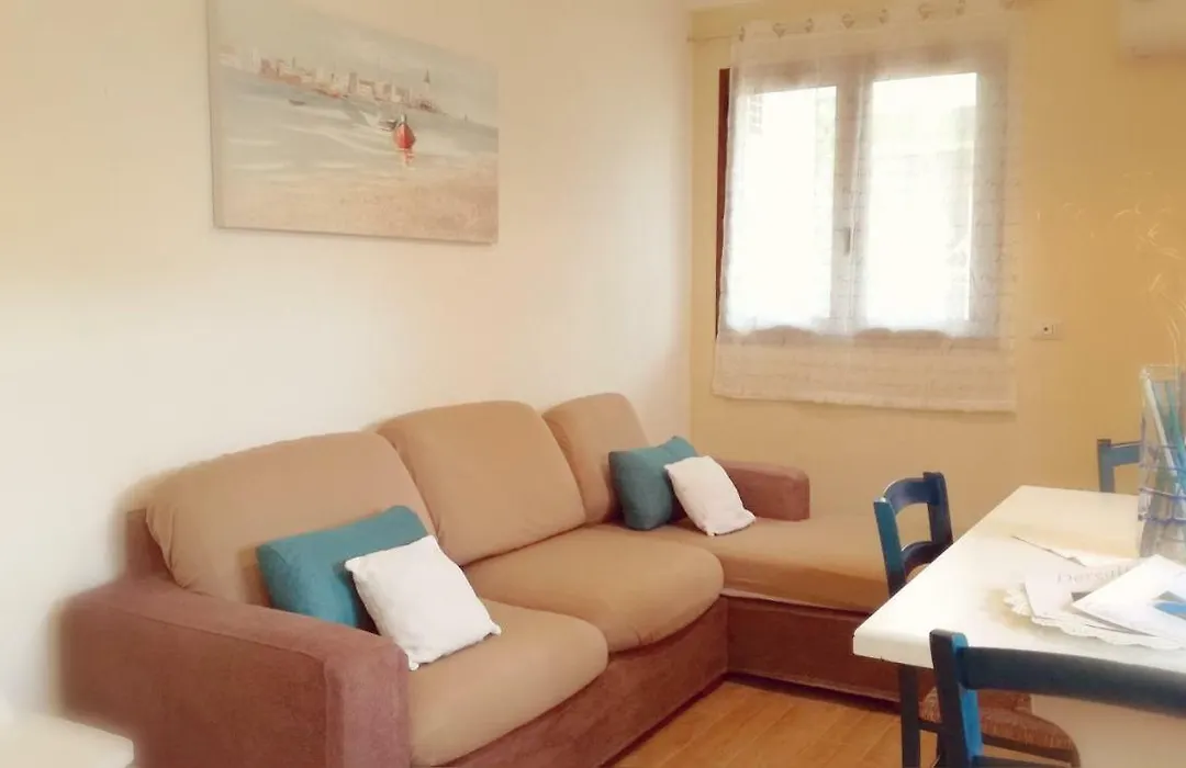 Apartment Conchiglie-1