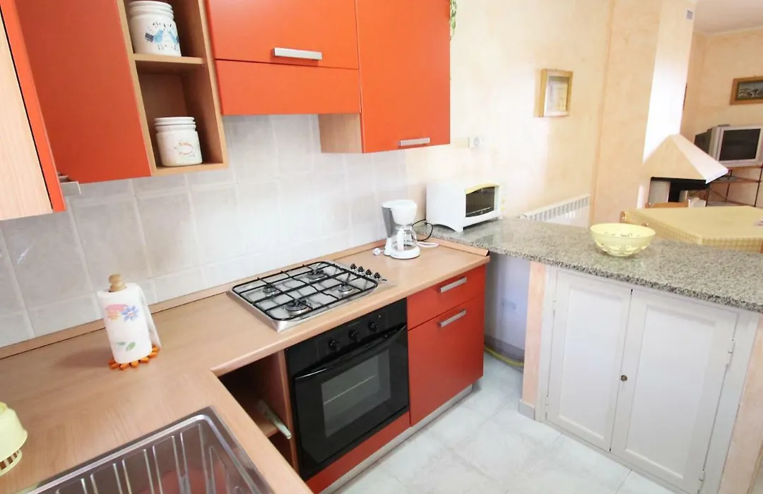 Holiday Home Is Molas By Interhome-1