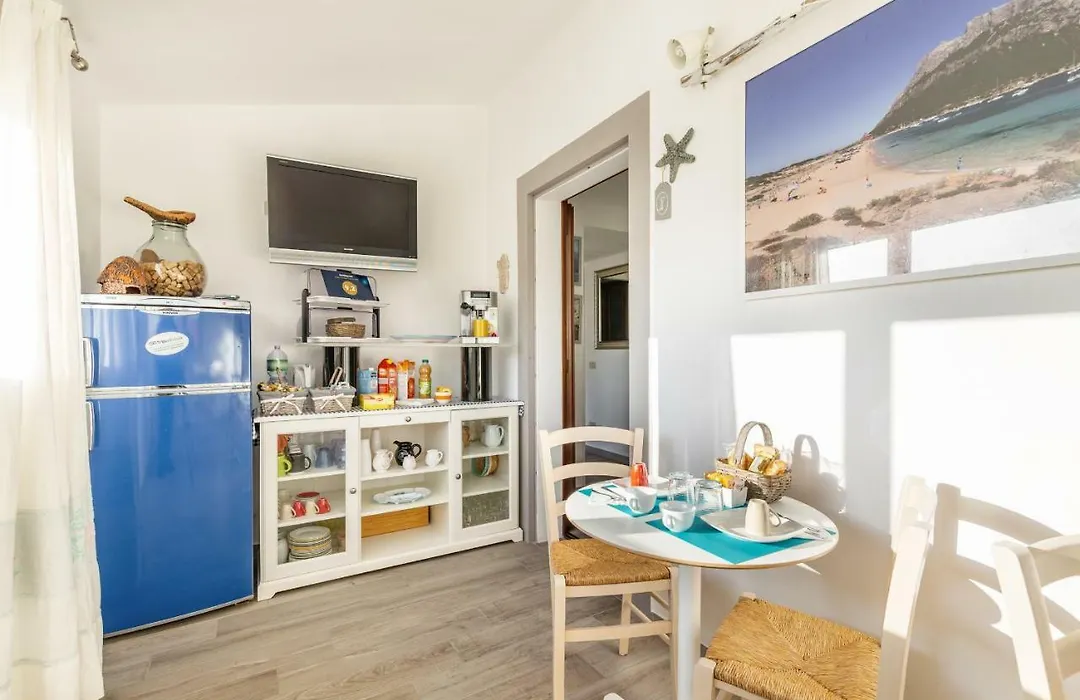 B&B Rotta Per Tavolara-1