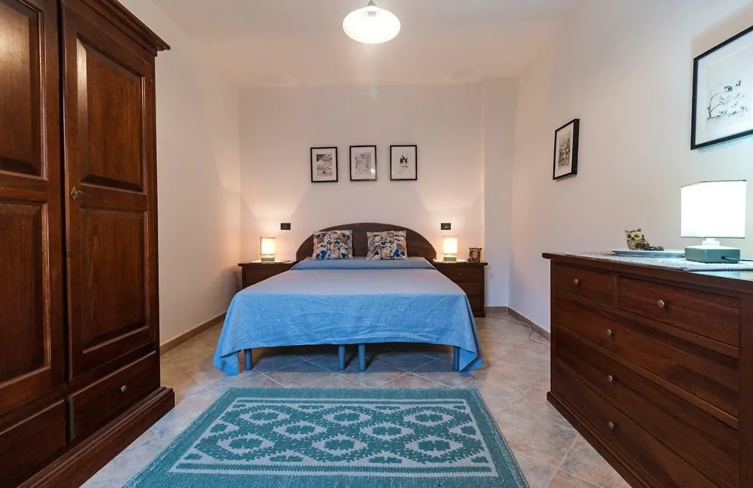 Residenza Maria Antonia - Historical Suite-1