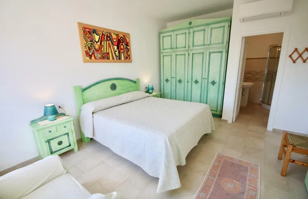 Casa Degli Ospiti-1
