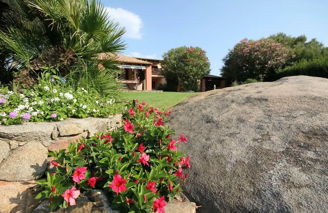 Italianflat - Villa Ca Rosa-1