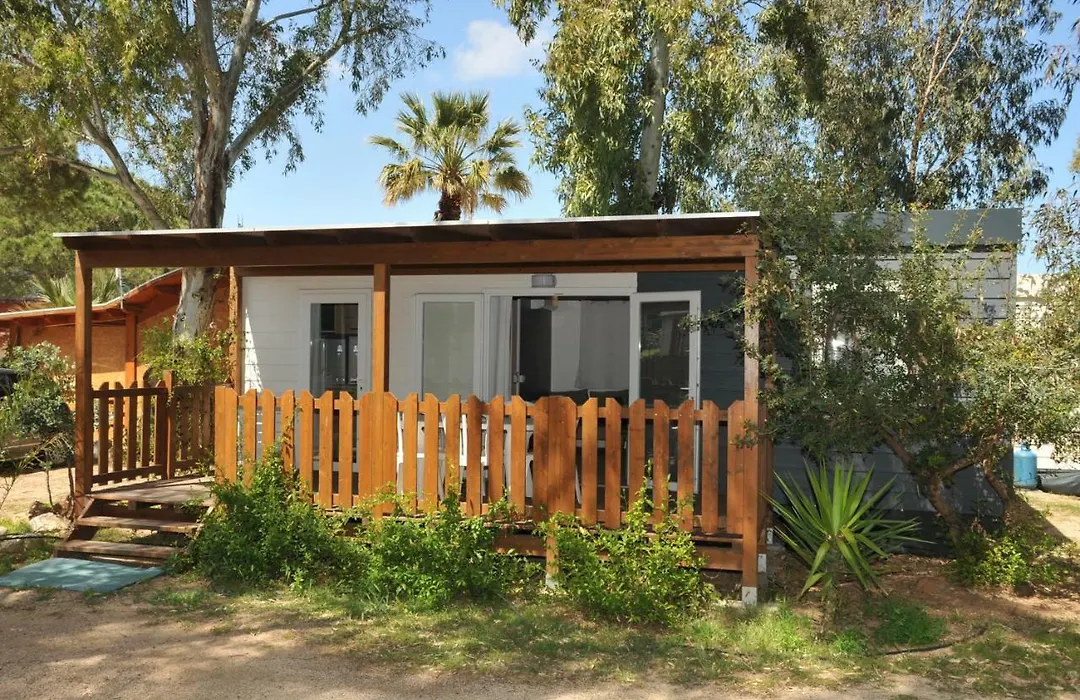 Villaggio Camping Torre Salinas-1
