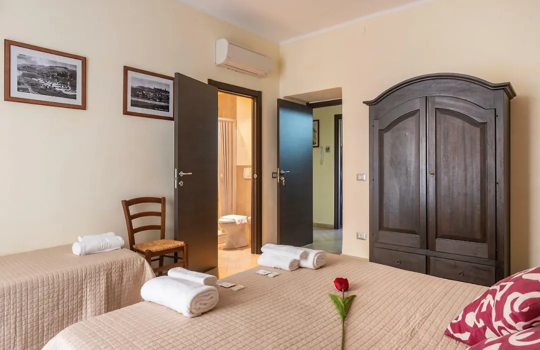 B&B Villamari-1
