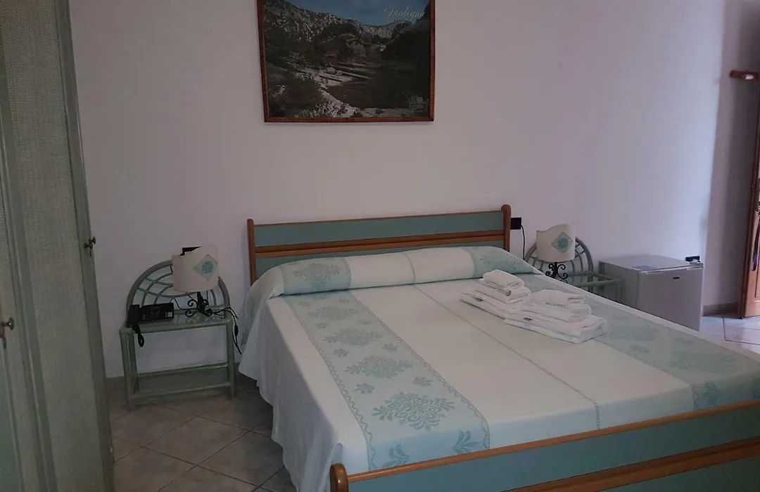 Hotel Il Platano-1