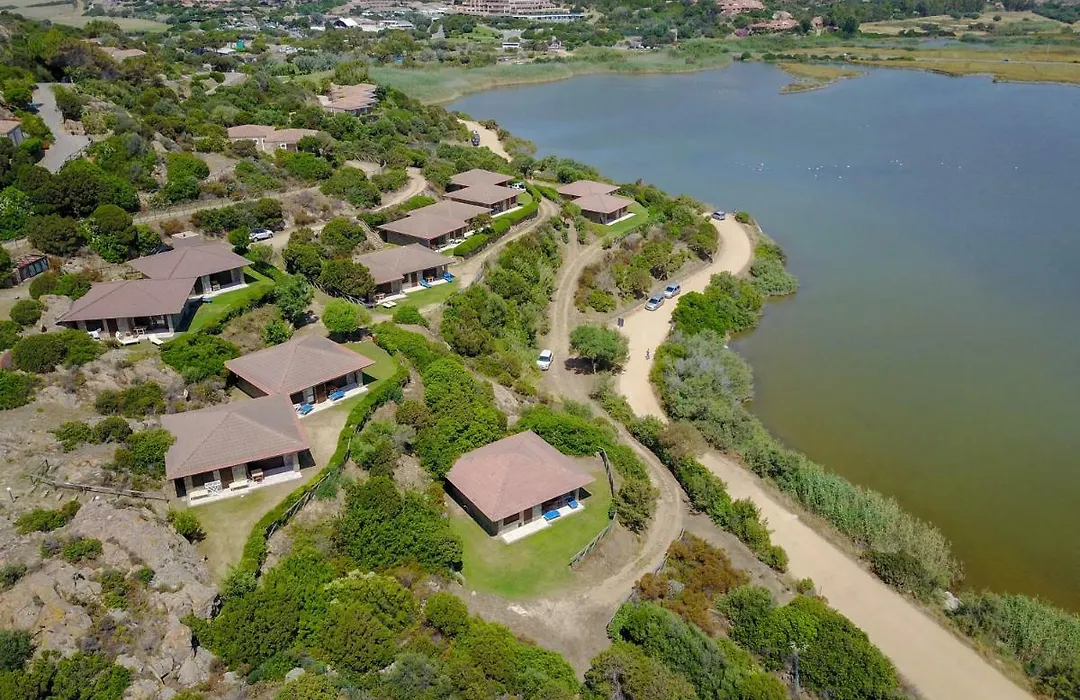 Case Sul Mare Residenze Di Bes-1