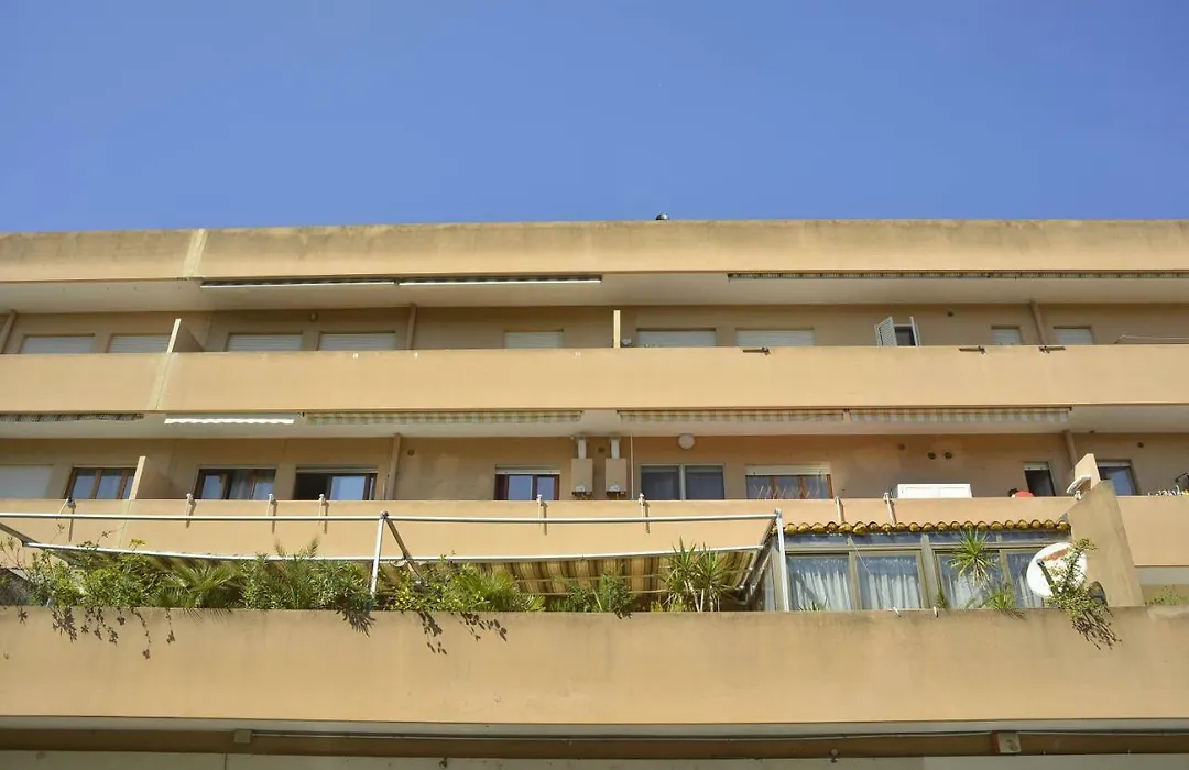 Guest House L'Edera Di Gavina Apt-1