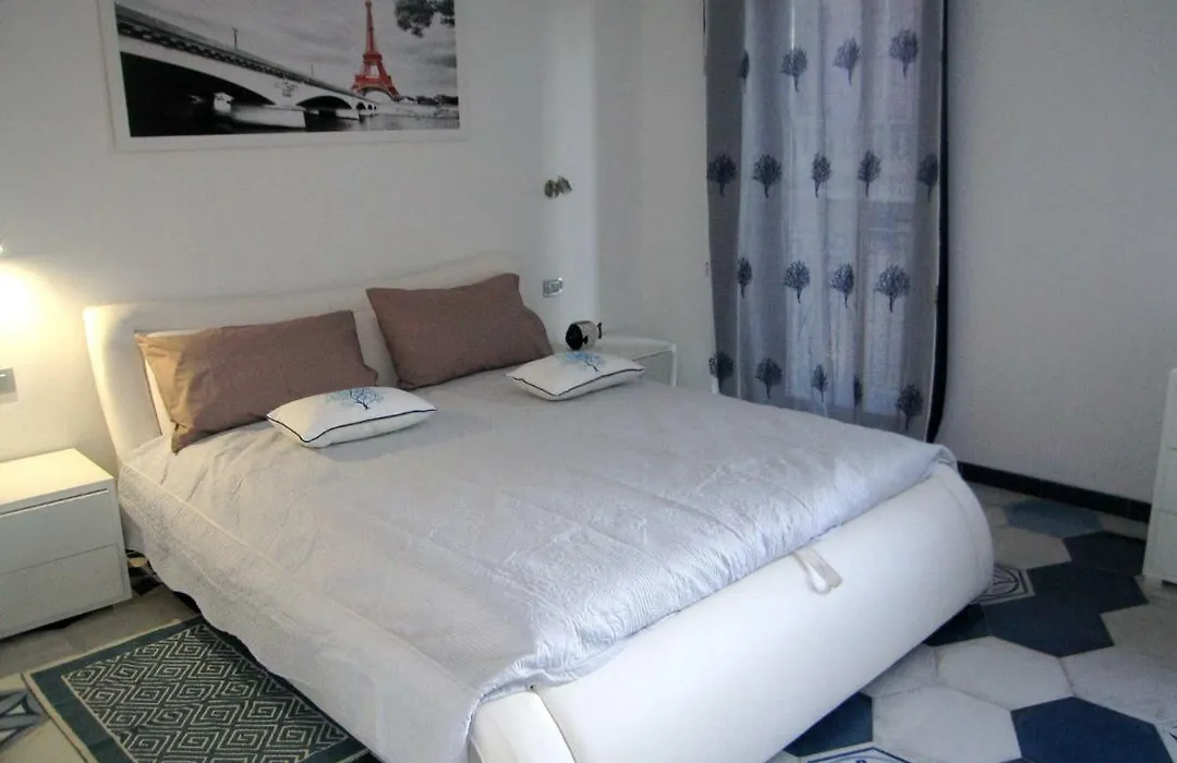 Suites De Mar-1
