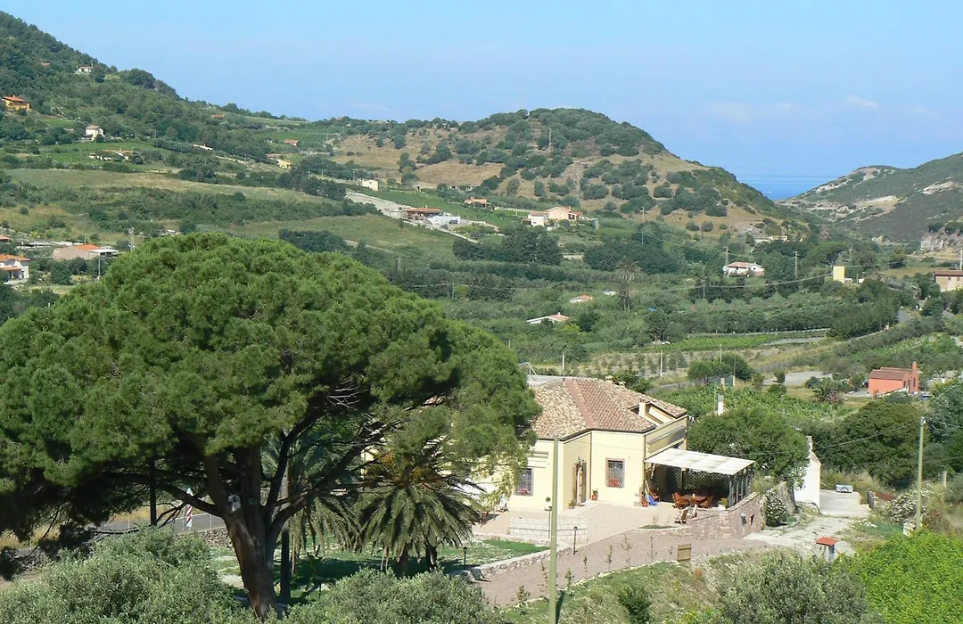 Pessighette Dimora Di Campagna-1