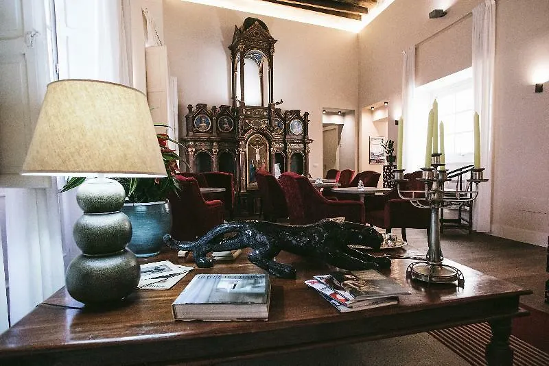 Il Regio Boutique Hotel Sardinia Island-1