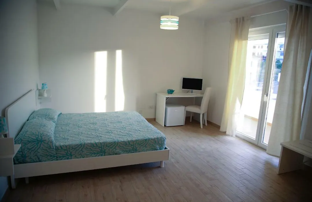 B&B Le tre Spiagge-1