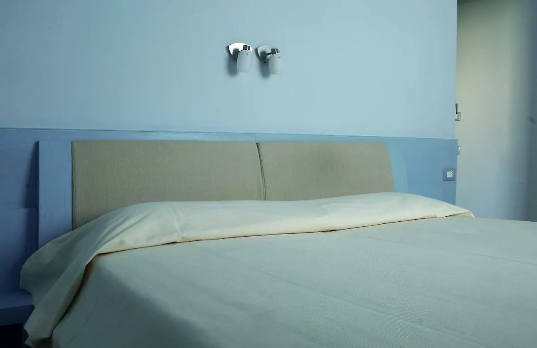 La Casa di Boz B&B-1