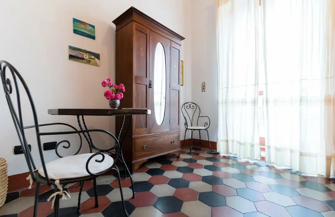 Diaspro B&B - Digital Detox per una vacanza offline-1