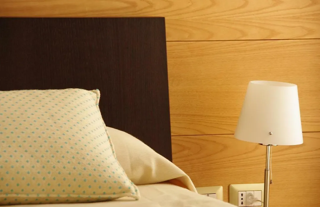 Villa Mercedes B&B The Best Choice-1