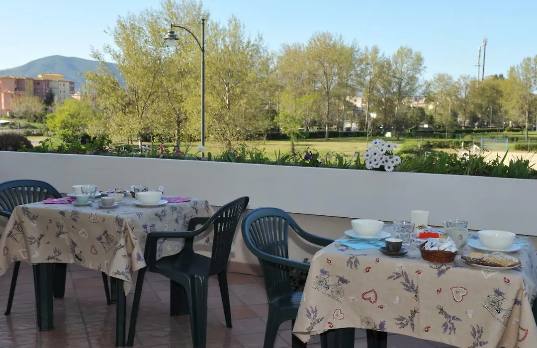Camere "Le Margherite"-1