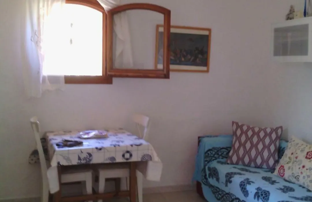 Teresa Holiday Home-1