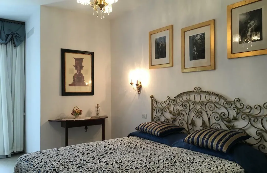 Lu Cuccumiau Country B&B-1