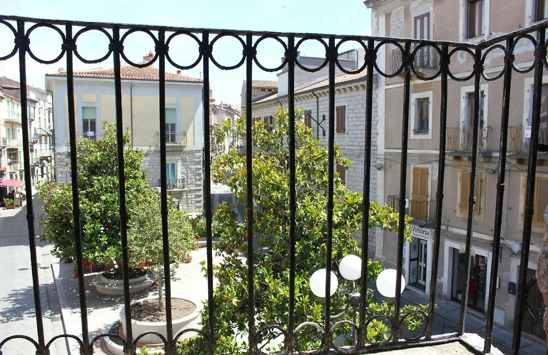 B&B Piazza di L'Ara-1