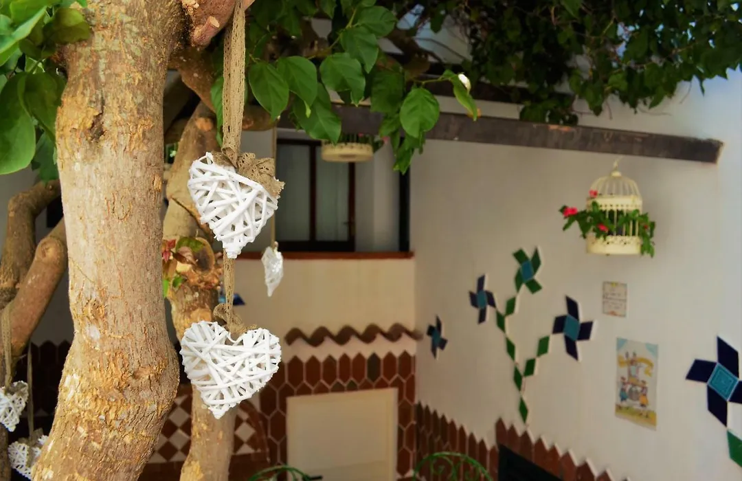 Casa Gandamar B&B-1