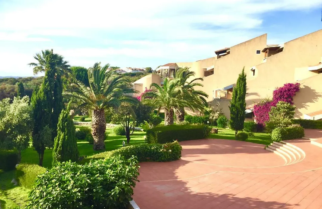 Appartamento Vista Mare Palau-1