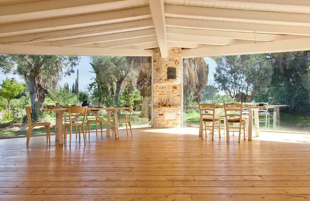Via dei Mari Guest House-1