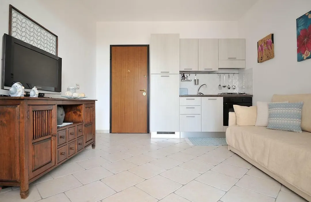 La Casa Di Leo-1