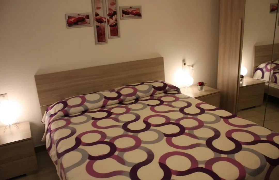 B&B Castello Salvaterra-1